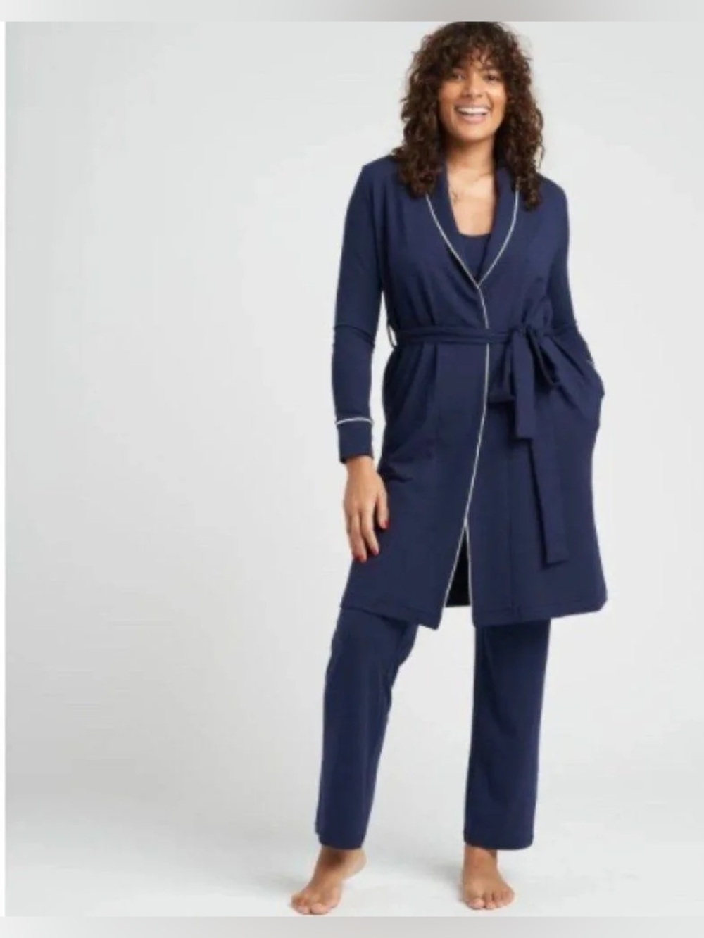 Universal Standard Robe